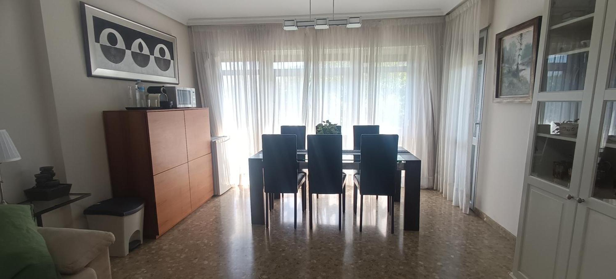 Feria Apartment, Near Plaza Espana Appartement *